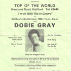 Stafford - Dobie Gray October 1983.jpg