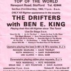 Stafford - Drifters (No Show) May 1983 No Show.jpg