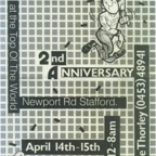 Stafford 2nd Anniversary 1984.jpg