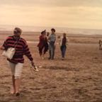 Mary, Denise, Amanda Sullivan and Lynne @ Blackpool