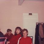 Blackburn 1987 Liz Schmitz, Robin, Margaret, Lynn (© Emma Fitch).jpg