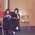 Blackburn 1987 Robin Liz Schmitz and Val Palmer (© Emma Fitch).jpg