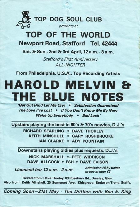 Stafford 2