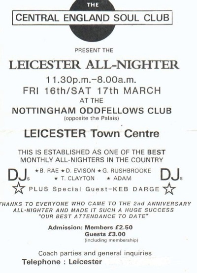 Leicester
