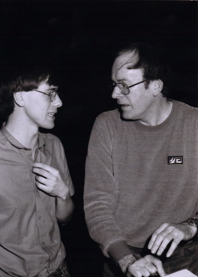 Steve Smith & Soul Sam Soul Underground