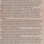 Eddie and Lorrraine Stuart Cosgrove Article - Mark Taylor
