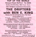 Stafford - Drifters (No Show) May 1983 No Show.jpg