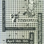 Stafford 2nd Anniversary 1984.jpg