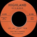 1020 - Wil-Sones - Let Me Help You - Highland