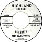 1173 - The In-Be-Tween - Security - Highland WD