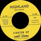 1193 - Larry Atkins - Lighten Up - Highland