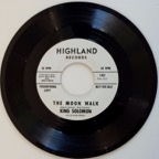 1202 - King Solomon - The Moon Walk - Highland DJ