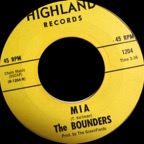 1204 - The Bounders - MIA - Highland