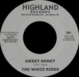2001 - Whizz Kids - Sweet Honey - Highland WDJ.png