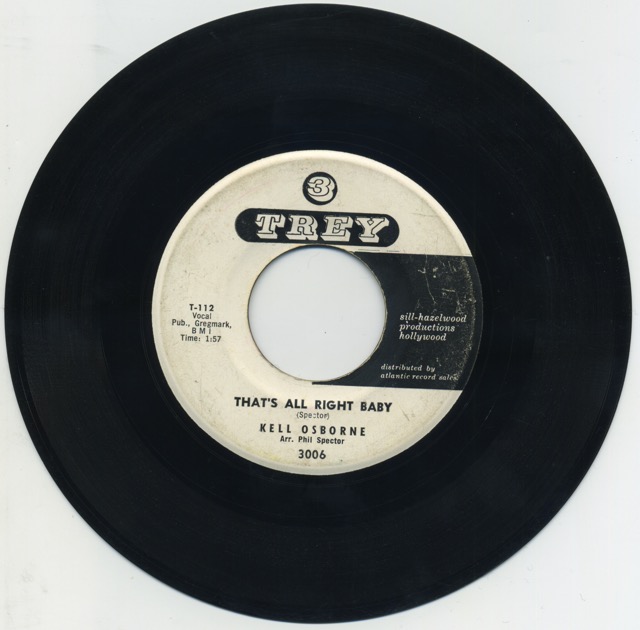 Kell Osborne - That's All Right Baby - Trey Promo.tiff