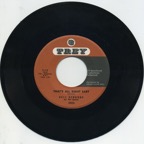 Kell Osborne - That's All Right Baby - Trey.tiff