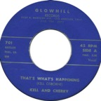Kell And Cherry - Thats Whats Happening - Glowhill a.jpg