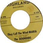 The Bounders - They Call The Wind Maria - Highland 1204.png
