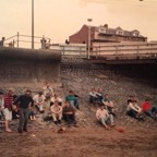 Stafford Regulars @ Blackpool for All-Dayer after Stafford