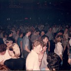 Stafford Dancefloor 2 (© John Pugh)