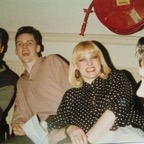 Chris, Dave, Kate & Annette Brennan at Allanton (© Mick Howard aka Spinner).jpg