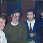 Smog, Robin, Donny and Lowey at TOTW.jpg