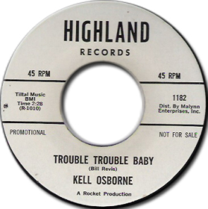 kell-osborne-trouble-trouble-baby-highland